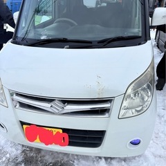 スズキ.パレット！！車検2年付の画像