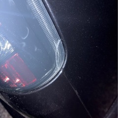 VALENTI ULTRA A LEDテールランプ ハイエースの画像