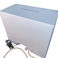 パナソニック NP-TSK1 食洗機 2021年製【枚方市】の画像