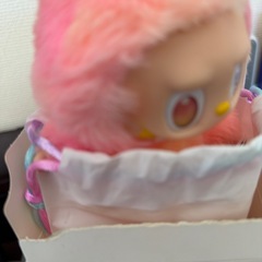 ラブブ　　の画像