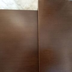 【お話し中】収縮式ローテーブルの画像