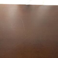 【お話し中】収縮式ローテーブルの画像