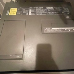 Panasonic ドラム式洗濯乾燥機 Cuble NA-VG2300L 本体の画像