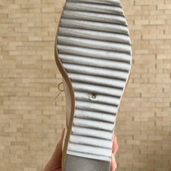 【美品】RANDA 靴 の画像