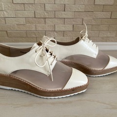 【美品】RANDA 靴 の画像