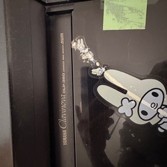 Clavinova（クラビノーバ) CLP−360の画像