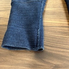 DRESSTERIOR 定番パーカー サイズ2の画像