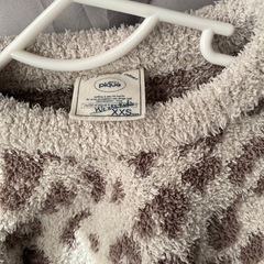 ジェラートピケ  子供服　xxsの画像