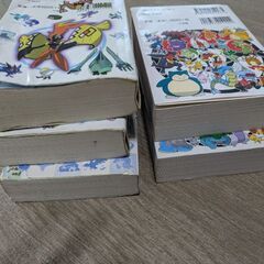 ポケモン大図鑑　ポケモンカード　の画像