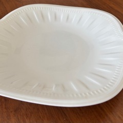 ウェッジウッド プレート コロッセウムの画像