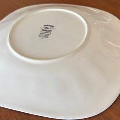 ウェッジウッド プレート コロッセウムの画像