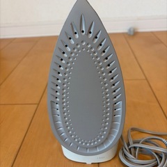 パナソニック アイロン 2013年製の画像