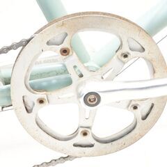 BIANCHI 「ビアンキ」 LEPRE MINIVELO7 2017年モデル ミニベロの画像