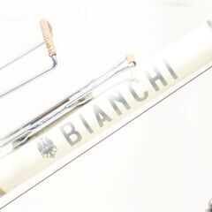 BIANCHI 「ビアンキ」 LEPRE MINIVELO7 2017年モデル ミニベロの画像