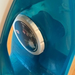 パナソニック アイロン 2013年製の画像