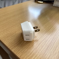 コンセント拡張1個の画像