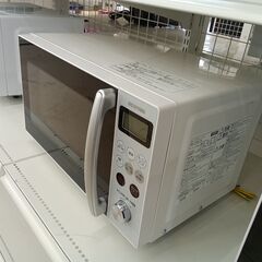 リユースのサカイ栃木店★ジモティ割あり★ IRISOHYAMA オーブンレンジ MO-T1501  20年製 動作確認／クリーニング済み TC11990の画像