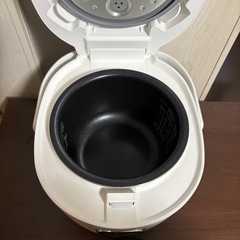 急募‼️炊飯器　3合炊きの画像