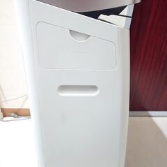 美品 SHARP/シャープ プラズマクラスター NEXT5000 プレミアム 40畳 加湿 空気清浄機 KI-JP100の画像