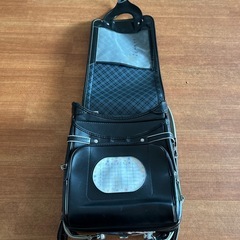 ランドセルの画像