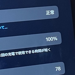 iPad   A16WiFiモデルの画像