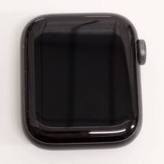 Apple Watch SE 第1世代/GPS/40mm/A2351/スペースグレー〈MYDP2J/A〉 (7)の画像