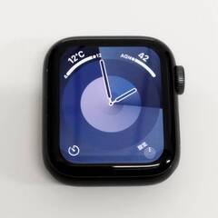 Apple Watch SE 第1世代/GPS/40mm/A2351/スペースグレー〈MYDP2J/A〉 (7)の画像