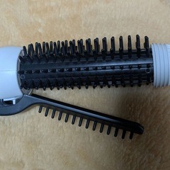 Panasonic 2wayヘアアイロン EH-HT45の画像