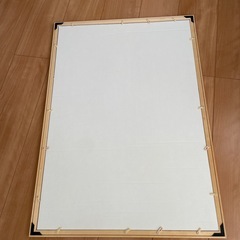 1000ピース　パズル　フレームの画像