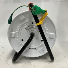 【中古】【動作OK】【店頭引取限定】　コードリール　ＭＡＫＩＴＡ　マキタ　Ａ－４８２０６　本体のみの画像