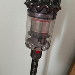 ダイソン掃除機の画像