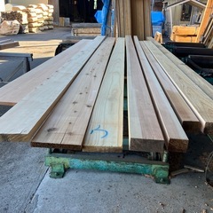 [Ｂ品] 杉乾燥材31点まとめての画像