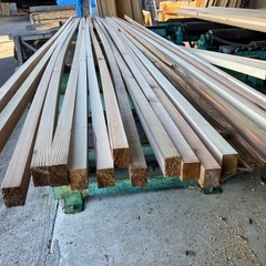 [Ｂ品] 杉乾燥材31点まとめての画像