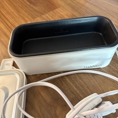 1人用炊飯器の画像