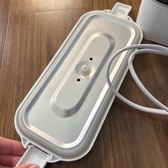 1人用炊飯器の画像