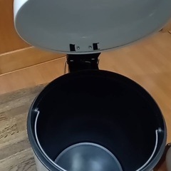 ゴミ箱　12Lの画像