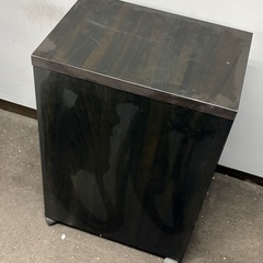 【無料】キャスター付き引き出し収納の画像