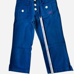 ゴルフセット　処分価格‼︎　Le Coq Sportif PEARLY GATES EDWIN NIKE golfズボンと靴まとめ売りセットの画像