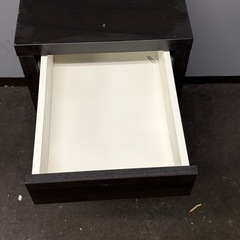 【無料】キャスター付き引き出し収納の画像