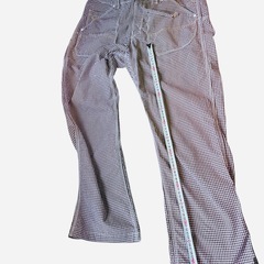 ゴルフセット　処分価格‼︎　Le Coq Sportif PEARLY GATES EDWIN NIKE golfズボンと靴まとめ売りセットの画像