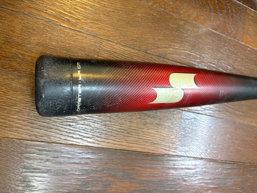 SSK MM23 少年軟式用バット 80㎝　690g　