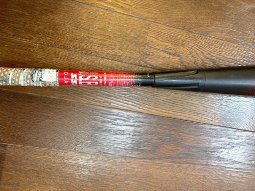 SSK MM23 少年軟式用バット 80㎝　690g　