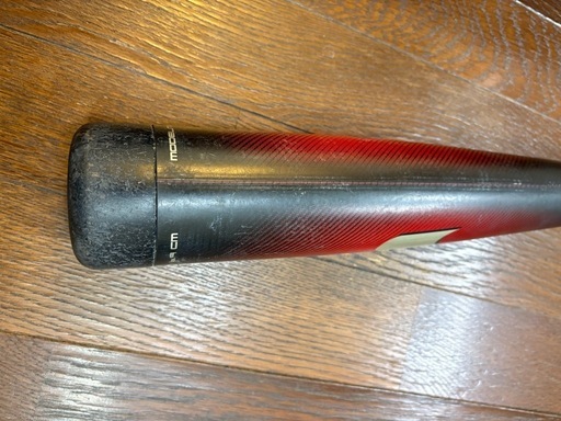 SSK MM23 少年軟式用バット 80㎝　690g　