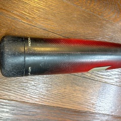 SSK MM23 少年軟式用バット 80㎝　690g　の画像