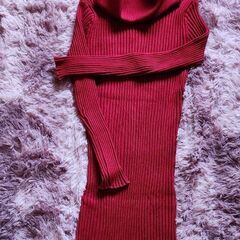 数回着た古着ですがの画像