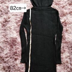 数回着た古着ですがの画像