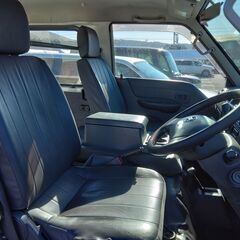 【ジャンク品】日産 バネットバン 中古車（即決歓迎・引取可）　※掲載12月22日までの画像