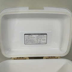 クーラーボックス① 13Lの画像