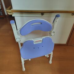 介護イスの画像