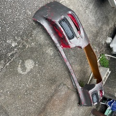 フロントバンパー　の画像